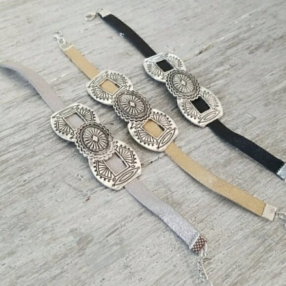 BOHO CHIC Bracelet - Picture 4 of 4